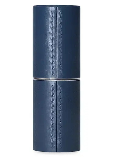 La Bouche Rouge Women's Love In Blue Lipstick With Fine Leather Case | Thumbnail 1