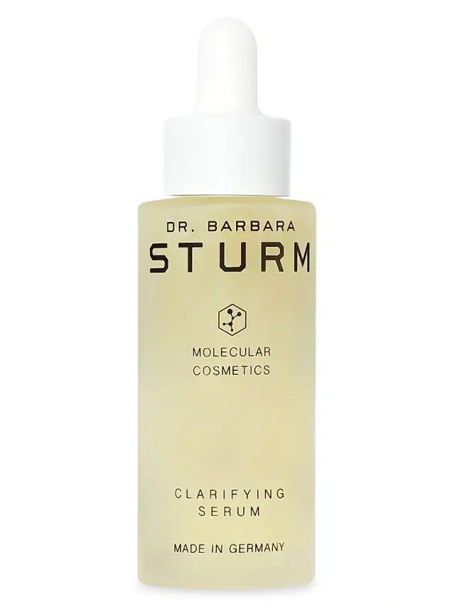 Dr. Barbara Sturm Women's Clarifying Serum
