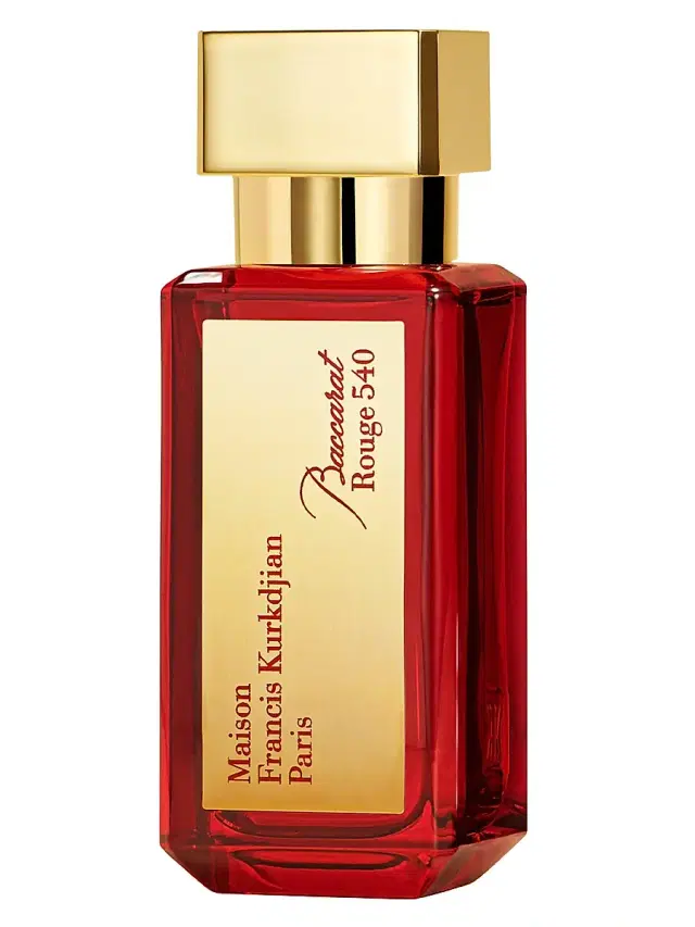 Women's Baccarat Rouge 540 Extrait De Parfum