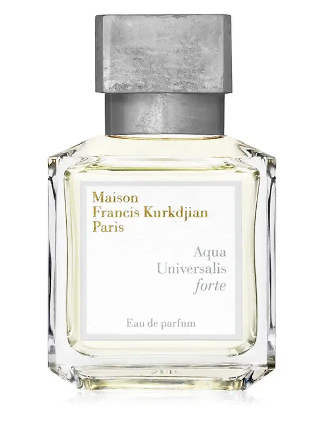 Aqua Universalis Forte Eau de Parfum 1.2 oz