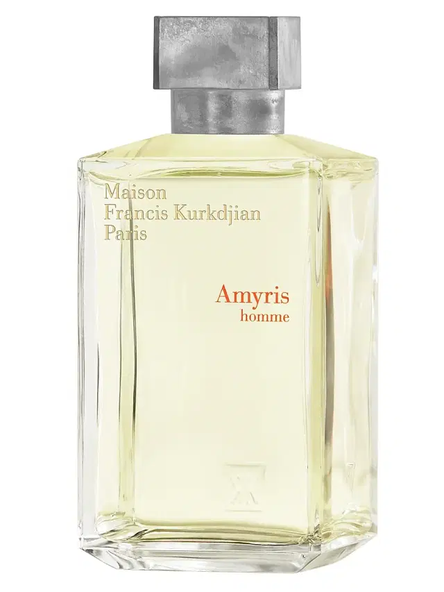 Maison Francis Kurkdjian Men's Amyris Homme Eau de Toilette 6.8 oz