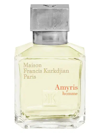 Maison Francis Kurkdjian Women's Amyris Homme Eau de Toilette | Thumbnail 3
