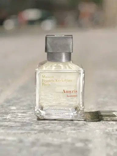 Maison Francis Kurkdjian Women's Amyris Homme Eau de Toilette | Thumbnail 4