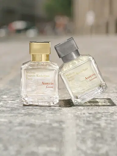 Maison Francis Kurkdjian Women's Amyris Homme Eau de Toilette | Thumbnail 5