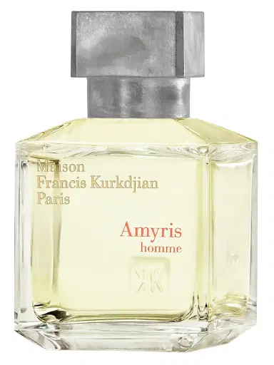 Maison Francis Kurkdjian Women's Amyris Homme Eau de Toilette | Thumbnail 1