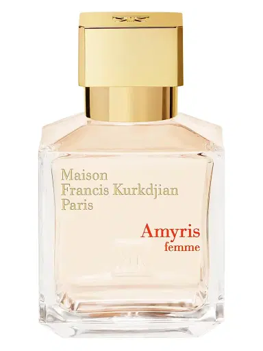 Maison Francis Kurkdjian Women's Amyris Femme Eau de Parfum | Thumbnail 3 Maison Francis Kurkdjian Women's Amyris Femme Eau de Parfum | Thumbnail 3