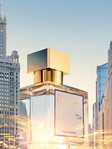 Maison Francis Kurkdjian Women's 724 Eau De Parfum | Thumbnail 3 Maison Francis Kurkdjian Women's 724 Eau De Parfum | Thumbnail 3