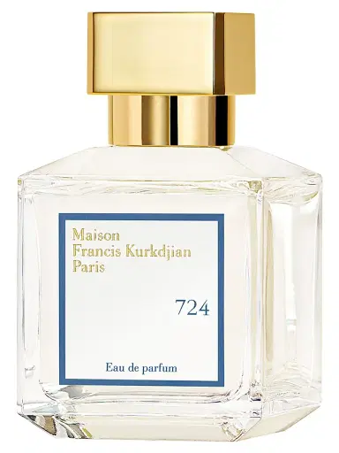 Maison Francis Kurkdjian Women's 724 Eau De Parfum | Thumbnail 1 Maison Francis Kurkdjian Women's 724 Eau De Parfum | Thumbnail 1