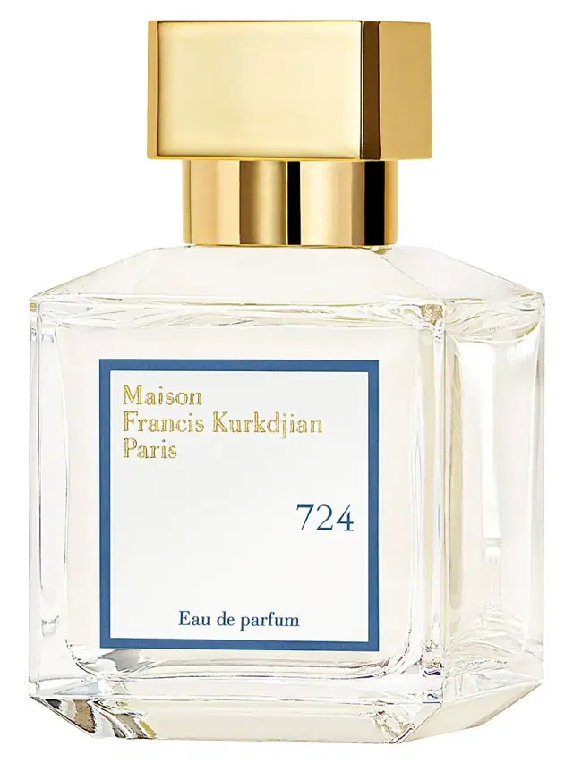 Maison Francis Kurkdjian Women's 724 Eau De Parfum 1.2 oz