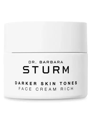 Dr. Barbara Sturm Women's Darker Skin Tones Rich Face Cream | Thumbnail 1 Dr. Barbara Sturm Women's Darker Skin Tones Rich Face Cream | Thumbnail 1