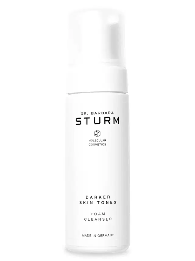 Dr. Barbara Sturm Darker Skin Tones Foam Cleanser 5 oz