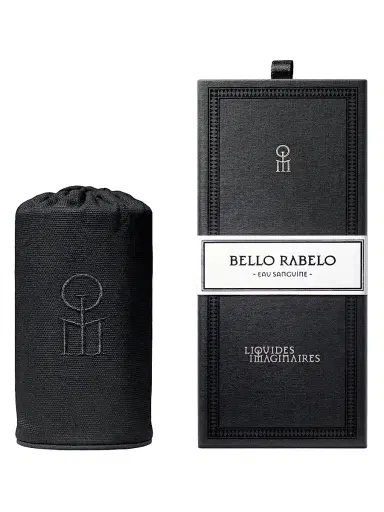 Liquides Imaginaires Bello Rabelo Eau de Parfum 3.4 oz | Thumbnail 3 Liquides Imaginaires Bello Rabelo Eau de Parfum 3.4 oz | Thumbnail 3