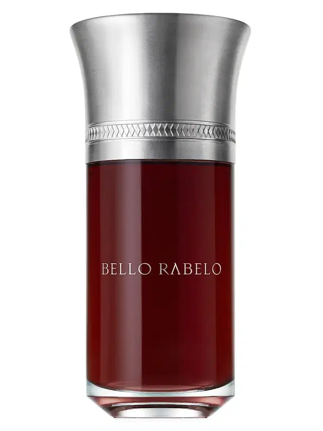 Liquides Imaginaires Bello Rabelo Eau de Parfum 3.4 oz