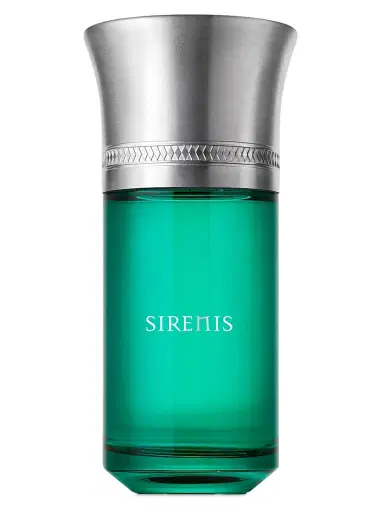 Liquides Imaginaires Sirenis Eau de Parfum - Size 3.4 oz | Thumbnail 1
