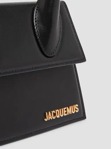Jacquemus Women's Le Chiquito Moyen Top-Handle Bag | Thumbnail 5