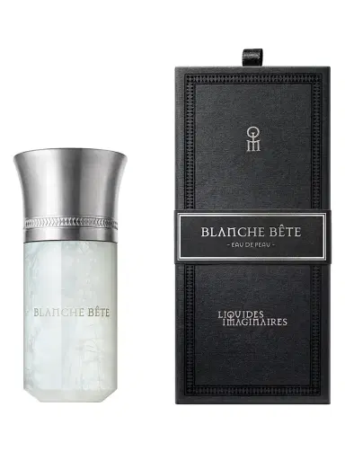Liquides Imaginaires Blanche Bête Eau de Parfum | Thumbnail 2