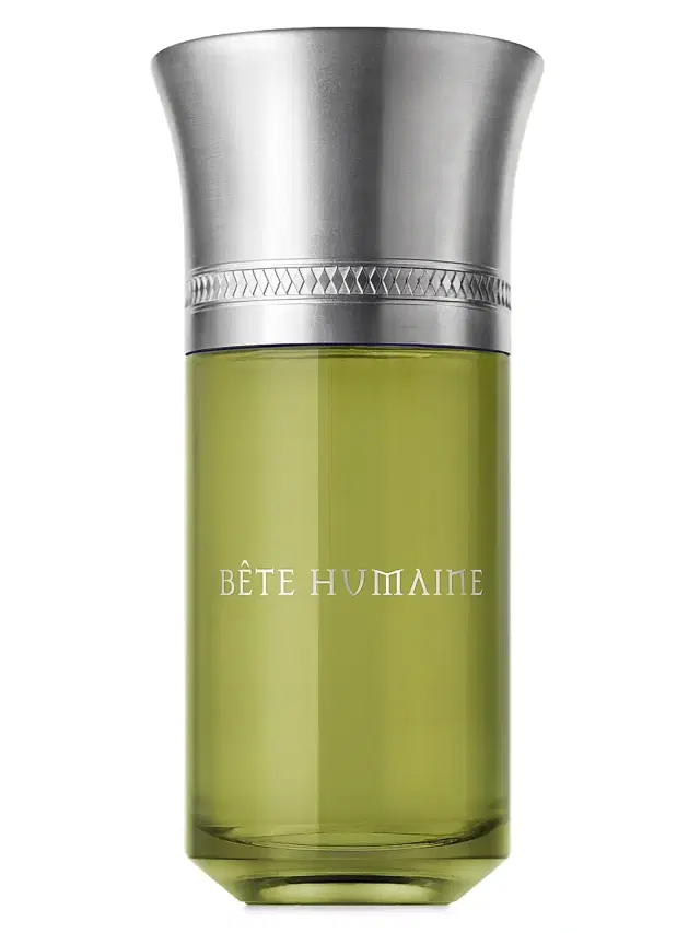 Liquides Imaginaires Bête Humaine Eau de Parfum