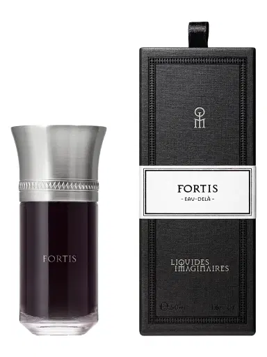Liquides Imaginaires Fortis Eau de Parfum 1.7 oz | Thumbnail 2