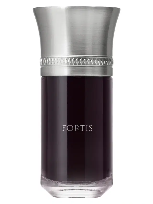 Fortis Eau de Parfum 1.7 oz