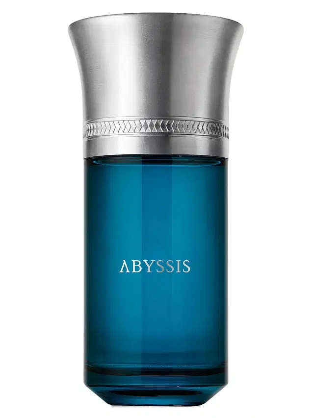 Abyssis Eau de Parfum 3.4 oz