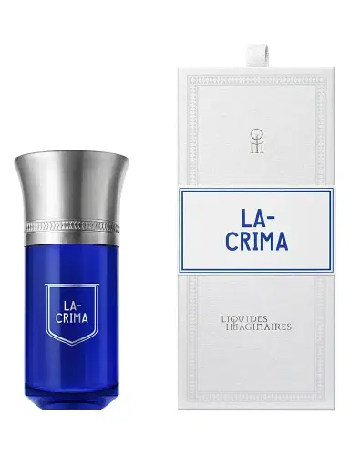 Liquides Imaginaires Lacrima Eau de Parfum | Thumbnail 2