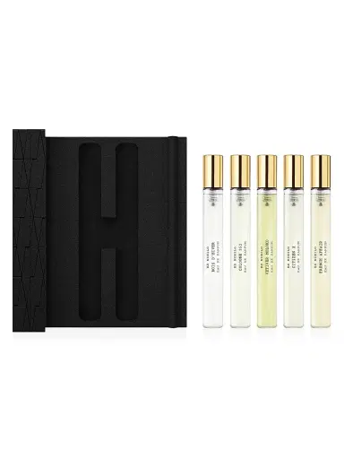 Ex Nihilo Attraction 5-Piece Eau de Parfum Travel Set | Thumbnail 4 Ex Nihilo Attraction 5-Piece Eau de Parfum Travel Set | Thumbnail 4