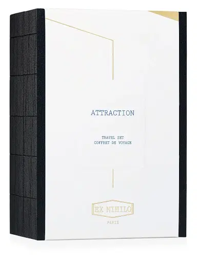 Ex Nihilo Attraction 5-Piece Eau de Parfum Travel Set | Thumbnail 6 Ex Nihilo Attraction 5-Piece Eau de Parfum Travel Set | Thumbnail 6