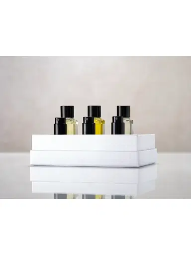 Matiere Premiere Matiere 3-Piece Eau de Parfum Discovery Set | Thumbnail 2 Matiere Premiere Matiere 3-Piece Eau de Parfum Discovery Set | Thumbnail 2