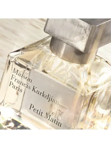 Maison Francis Kurkdjian Petit Matin Eau de parfum 2.4 oz | Thumbnail 5 Maison Francis Kurkdjian Petit Matin Eau de parfum 2.4 oz | Thumbnail 5