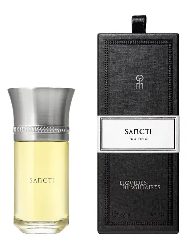 Liquides Imaginaires Sancti Eau de Parfum | Thumbnail 2