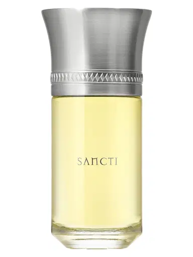 Liquides Imaginaires Sancti Eau de Parfum | Thumbnail 1
