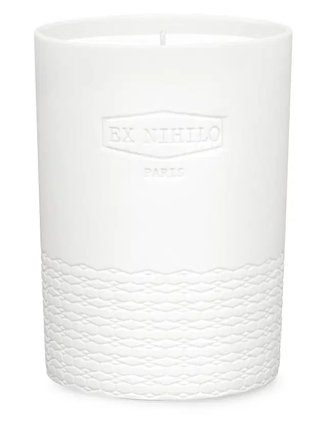Bois des Anges Candle