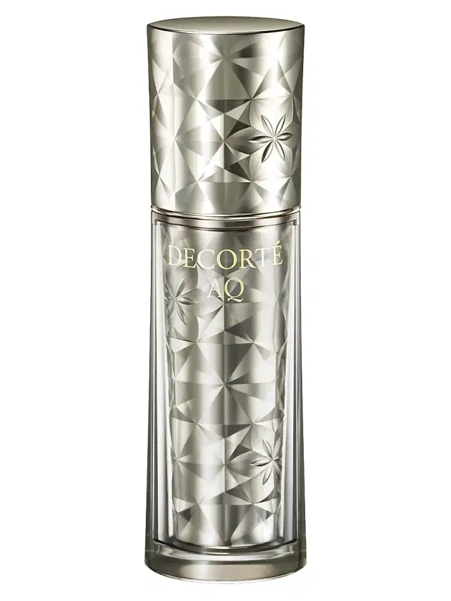 DECORTÉ Women's AQ Serum Absolute Firming Lift Contour Serum
