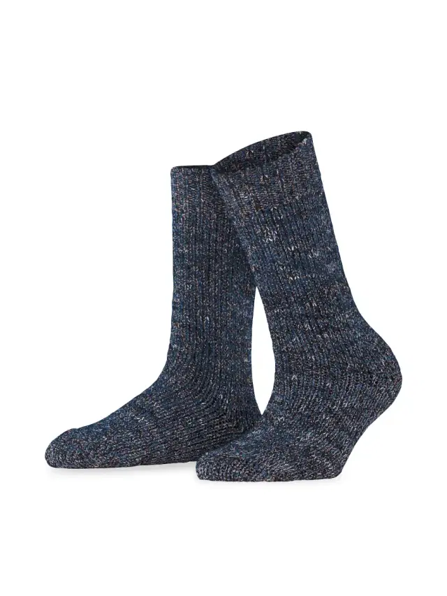 FALKE Women's Rustic Chic Socks