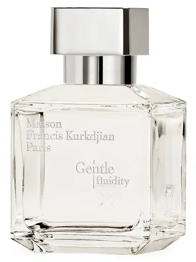 Maison Francis Kurkdjian Women's Gentle Fluidity Silver Eau de Parfum | Thumbnail 1 Maison Francis Kurkdjian Women's Gentle Fluidity Silver Eau de Parfum | Thumbnail 1