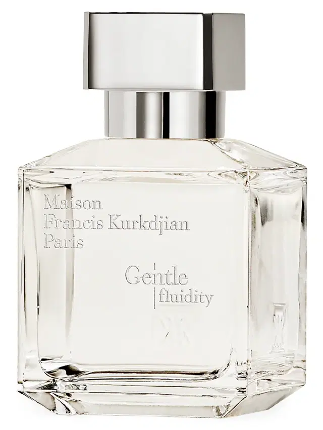 Maison Francis Kurkdjian Women's Gentle Fluidity Silver Eau de Parfum 2.4 oz