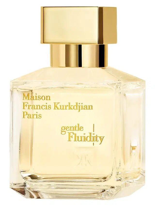 Maison Francis Kurkdjian Women's Gentle Fluidity Gold Eau de Parfum 2.4 oz
