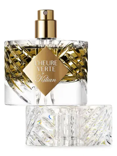 Kilian Men's L'Heure Verte to L'Heure Verte by KILIAN 1.7 oz. & Under | Thumbnail 2 Kilian Men's L'Heure Verte to L'Heure Verte by KILIAN 1.7 oz. & Under | Thumbnail 2