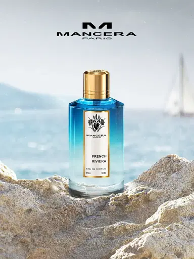 Mancera French Riviera Eau De Parfum | Thumbnail 2