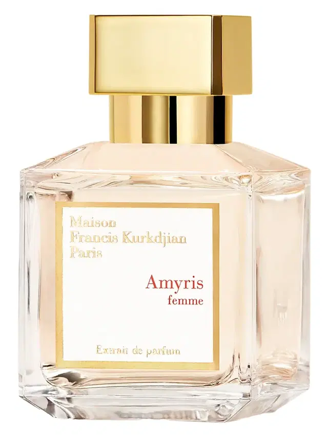 Women's Amyris Femme Extrait de Parfum