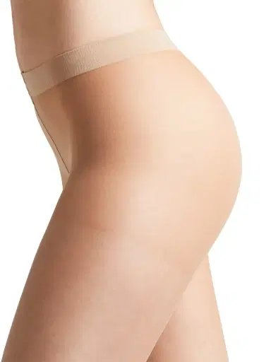 FALKE Women's Invisible Deluxe 8 Tights | Thumbnail 1