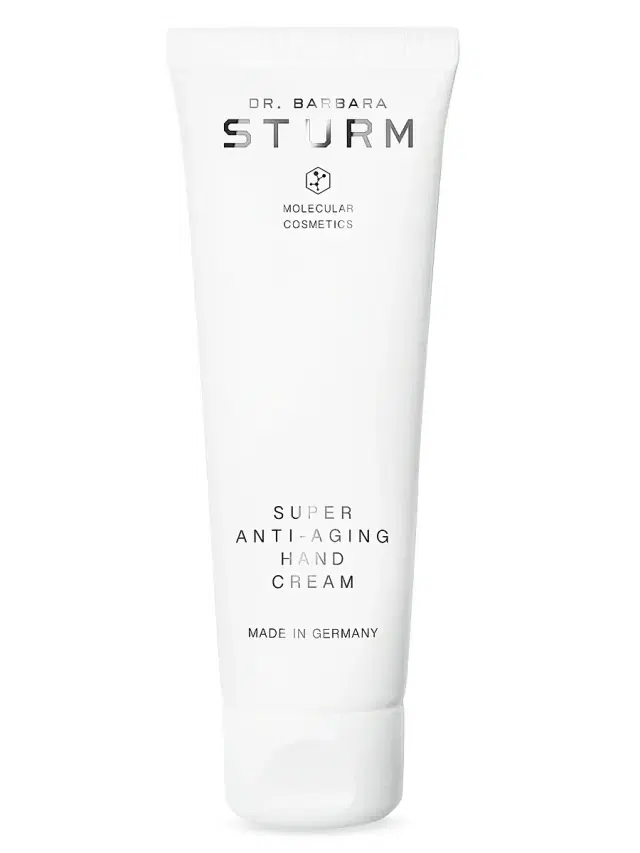 Women's Super Anti-Aging Hand Cream