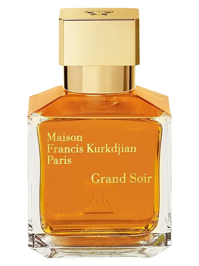Maison Francis Kurkdjian Grand Soir Eau de parfum 1.2 oz