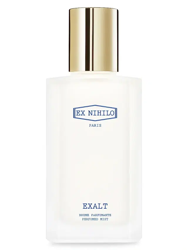 Ex Nihilo Women's Exalt Perfumed Mist