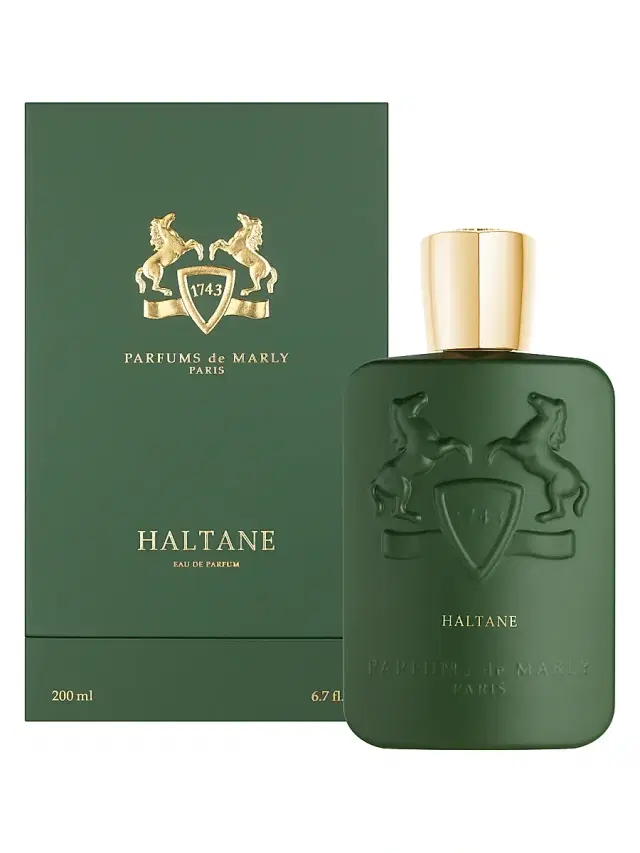 Men's Haltane Eau De Parfum Spray 6.8 oz