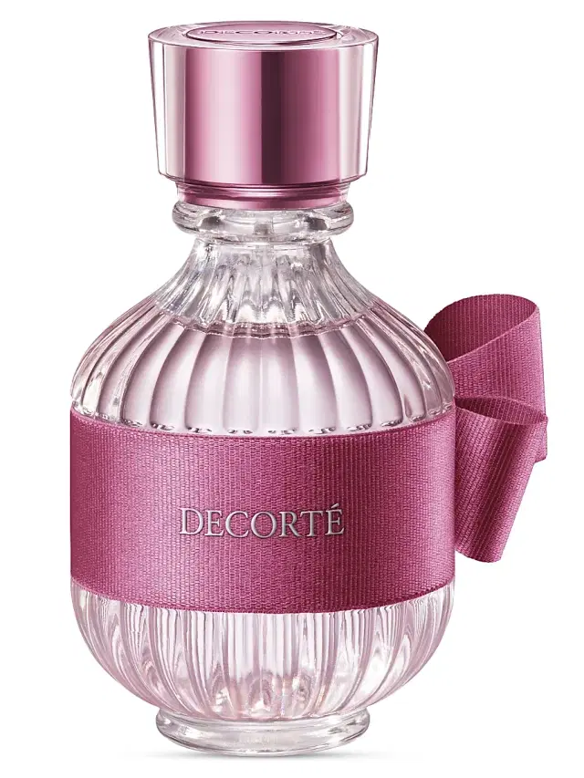 DECORTÉ Women's Decorté Kimono Tsuya Eau de Toilette 1.7 oz