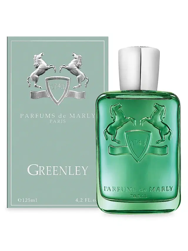 Men's Greenley Spray 4.2 oz