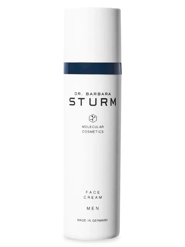 Dr. Barbara Sturm Women's Face Cream Men