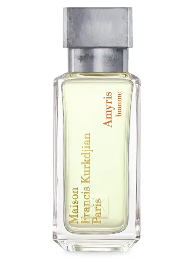 Maison Francis Kurkdjian Women's Amyris Homme Eau de Toilette | Thumbnail 2