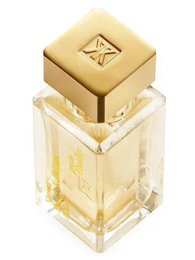 Maison Francis Kurkdjian Women's Gentle Fluidity Gold Eau De Parfum | Thumbnail 2